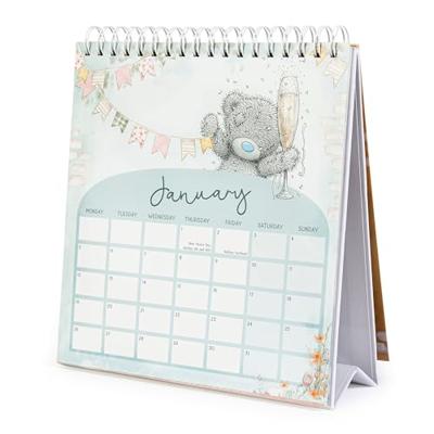 Me to You Desk Kalender 2026