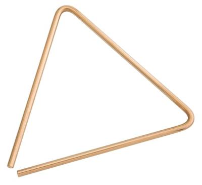 Sabian B8 brons triangel 10 inch