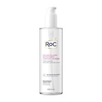 ROC Extra comfort micellar cleansing water 400 Milliliter - thumbnail