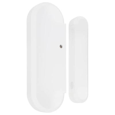 ABUS Smartvest Pro Funk-Öffnungsmelder FUMK45000 Draadloos alarmsysteem (uitbreiding) Draadloze openingsmelder ABUS Smartvest Pro Funk-Öffnungsmelder FUMK45000 Draadloos alarmsysteem (uitbreiding) Draadloze openingsmelder