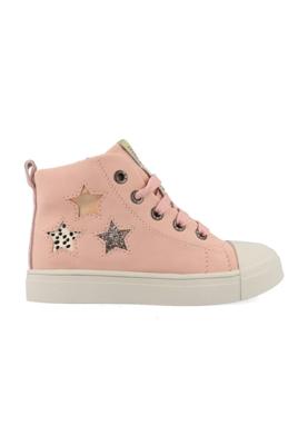 Shoesme Sneakers SH22W021-D Roze-35 maat 35
