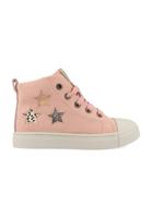Shoesme Sneakers SH22W021-D Roze-35 maat 35 - thumbnail
