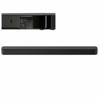 Draadloze soundbar Sony HTSF150.CEL Zwart 120 W - thumbnail