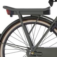 Cortina achterdrager e-u4 stone bridge matt 230mm - thumbnail