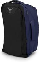 Osprey Fairview 40 Backpack Dames Winter Night Blue OneSize - thumbnail