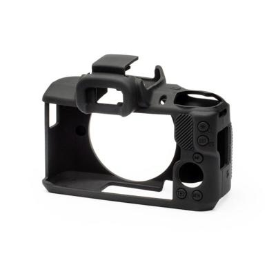 easyCover Body Cover for Canon M50 / M50 mark II Black