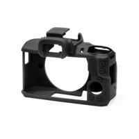 easyCover Body Cover for Canon M50 / M50 mark II Black - thumbnail