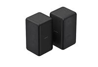 Sony SA-RS3S Staande speaker Zwart 100 W 2 stuk(s) - thumbnail
