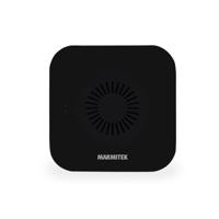 Bell ME BLK - Draadloze bel - Gong voor Buzz LO - 80m - thumbnail