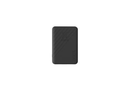 Xtorm Go2 Power Pack 5000 mAh Powerbank Zwart - thumbnail