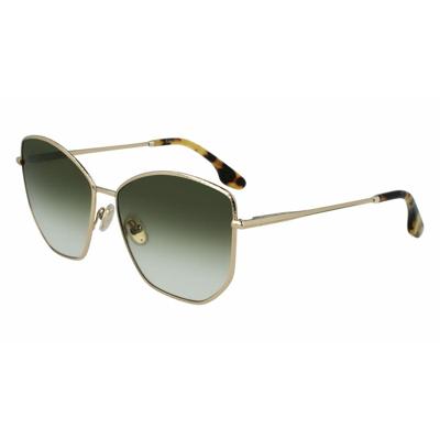 Dames zonnebril Victoria Beckham VB225S-700 ø 59 mm