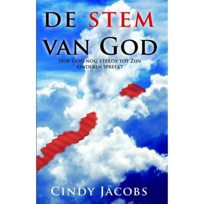 De stem van God - C. Jacobs - Paperback (9789075226362)