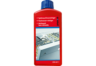 Scanpart vaatwasser reiniger 250ml Vaatwassers accessoire Wit Scanpart vaatwasser reiniger 250ml Vaatwassers accessoire Wit