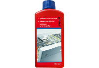 Scanpart vaatwasser reiniger 250ml Vaatwassers accessoire Wit - thumbnail