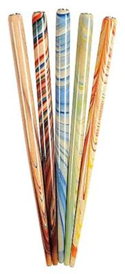 Penhouder Brause 1618 marmer | 20 stuks