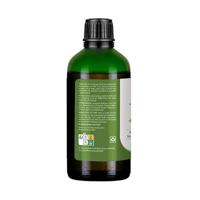Vanan Aloë Vera Massage Olie - thumbnail