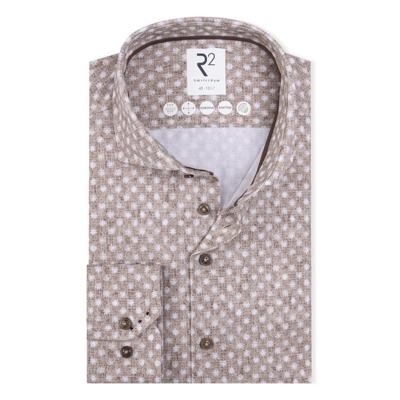 R2 Amsterdam Overhemd 130.WSP.007