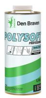 Zwaluw Den Braven Polysoft Professioneel 1,5kg - thumbnail