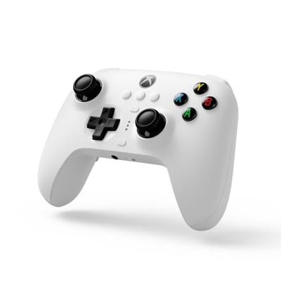 8BitDo Ultimate 3-mode Xbox Gamepad - White Edition