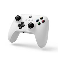 8BitDo Ultimate 3-mode Xbox Gamepad - White Edition - thumbnail