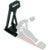 Evans RFBASS RealFeel oefenpad voor bass drum - thumbnail