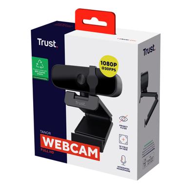 Webcam Trust 25548 Full HD
