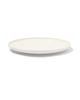 HEMA Dinerbord Ø26cm Rome new bone wit (wit) - thumbnail