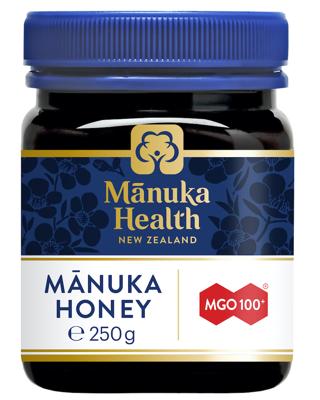 Manuka health Honing MGO 100+