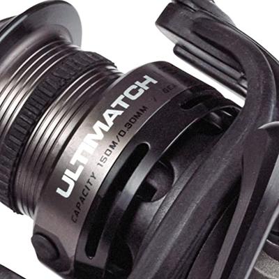 Browning Ultimatch FSO FD 825