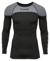 Hummel T-SHIRT First Comfort LS - thumbnail