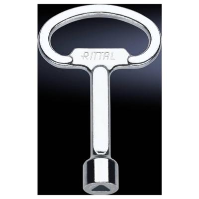 Rittal SZ 2545.000 7 mm drievlak Staal 1 stuk(s)