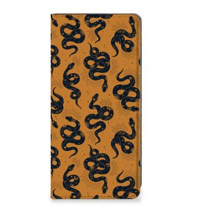 Smartphone hoesje voor OnePlus 11 Snakes