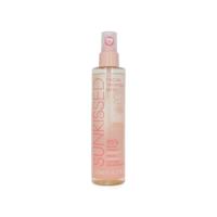 Sunkissed Clear ocean facial tanning mist 125 Milliliter - thumbnail