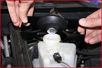 KS TOOLS Ks-tools adapter air bleed neck adapter universal - thumbnail