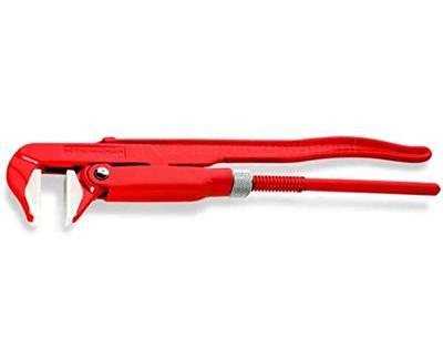 Rothenberger Armaturensleutel | lengte 350 mm | 1 stuk - 70545 70545 Rothenberger Armaturensleutel | lengte 350 mm | 1 stuk - 70545 70545