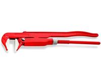 Rothenberger Armaturensleutel | lengte 350 mm | 1 stuk - 70545 70545 - thumbnail
