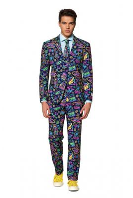 Opposuits Mr. Vegas