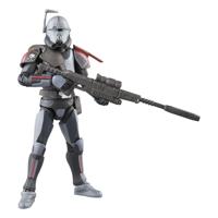 Star Wars: The Bad Batch Vintage Collection Action Figure Crosshair 10 cm - thumbnail