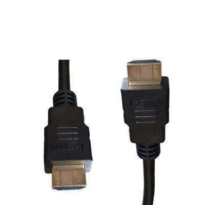 HDMI-Kabel EDM 51268 Zwart 3 m HDMI-Kabel EDM 51268 Zwart 3 m