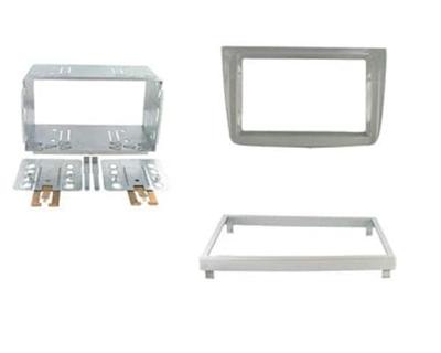 Dubbeldin paneel Hummer 1233113800