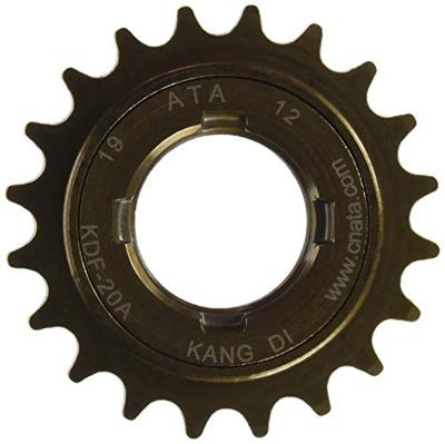 Vrij Tandwiel 20t - Zilver Vrij Tandwiel 20t - Zilver