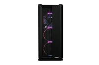 Zalman X3 BLACK - thumbnail