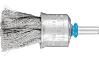 PFERD TOOLS penseelborstel PBG 2323/6 INOX 0,15 43208012 10 stuk(s) - thumbnail