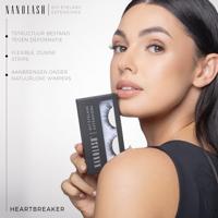 Nanolash DIY Eyelash Extensions Heartbreak - thumbnail