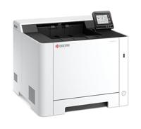 Kyocera ECOSYS PA 2101 cx Plus Printer Laser, kleur Kleur A4 21 pag./min. 1200 x 1200 dpi - thumbnail