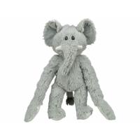 Knuffel voor honden Trixie Polyester Olifant 41 cm - thumbnail