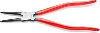 Knipex Borgveertang zwart geatramenteerd 320 mm - 4411J4 - thumbnail