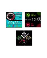 Smartwatch Radiant RAS10503 Ø 41 mm - thumbnail