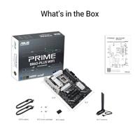 Moederbord Intel ASUS PRIME B860-PLUS WIFI - thumbnail