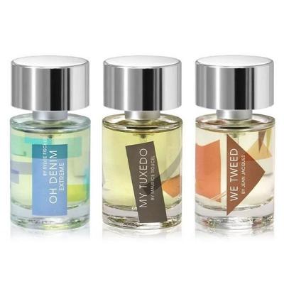 Uèrmì Gift Box Wear Your Mood Pakket 3x30ml